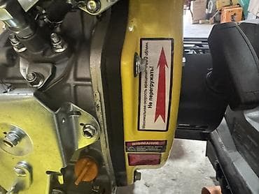 jon deer: Бензиновый культиватор ROLF TOP -750B - Мощность двигателя: 8,5 — 6