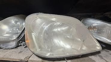 h11 led: Передняя левая фара Toyota — 1