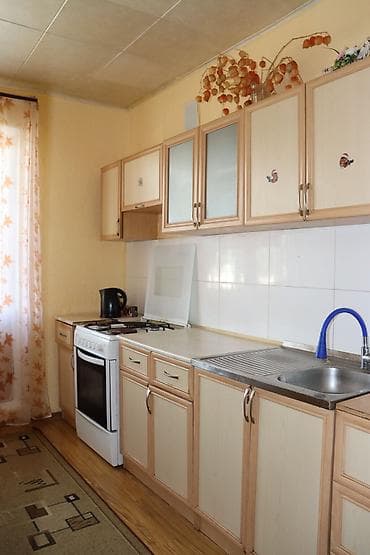 продаю 2к кв: 2 комнаты, Собственник, Без подселения, С мебелью полностью — 1
