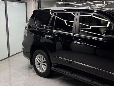 highlander 2012: Lexus GX: 2017 г., 4.6 л, Автомат, Бензин, Внедорожник — 5