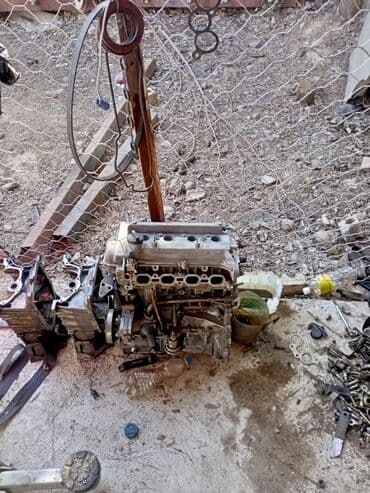 двигатель тойота ист 1.3 бишкек: Бензиновый мотор Toyota 2013 г., 1.5 л, Б/у, Оригинал, Япония — 4