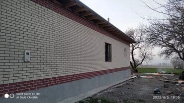 утепление дома: Утепление фасада, Утепление балкона, лоджии, Утепление стен | Утепление дома, Утепление квартиры, Утепление склада | Керамзит, Пенопласт, Пенополиуретан Больше 6 лет опыта — 12