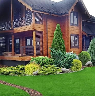 Буюртмага терезелер: Дизайн, Долборлоо | Үйлөр — 1