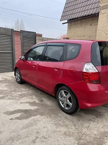 honda stream гур: Honda Jazz: 2008 г., Механика, Бензин, Хэтчбэк — 2