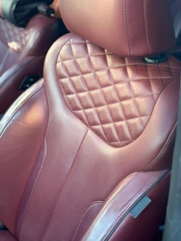 меняю дом на машину: Hyundai Palisade: 2019 г., 2.2 л, Автомат, Дизель, Внедорожник — 8