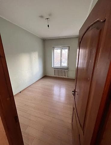 rent flat: 3 комнаты, 62 м², 105 серия, 3 этаж, Косметический ремонт — 2