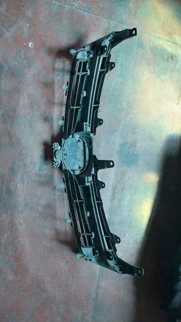 подкрылки лексус: Решетка радиатора Toyota 2016 г., Б/у, Оригинал — 2