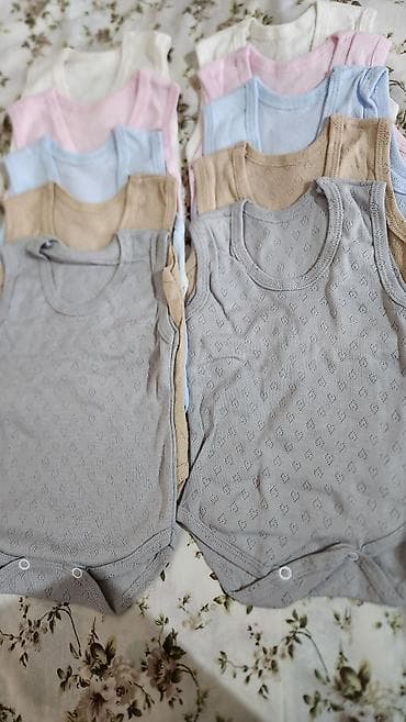 каракол боди: Бодилер, түсү - Көгүлтүр — 5