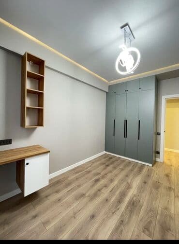 маладая гвардия дом куплю: 2 комнаты, 84 м², Элитка, 8 этаж, Дизайнерский ремонт — 6