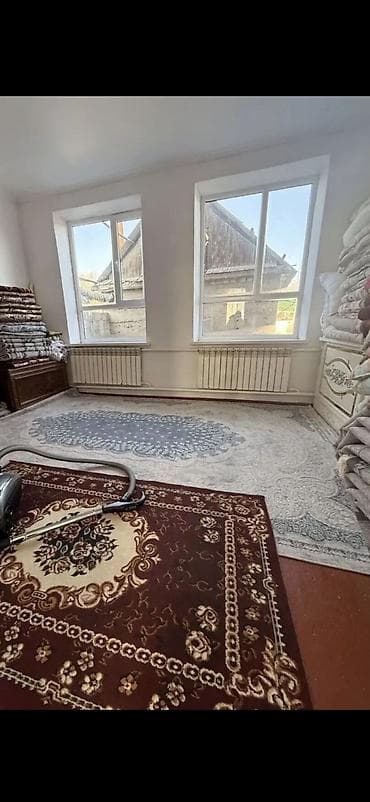 Сниму дом: 65 м², 3 комнаты, Забор, огорожен — 4