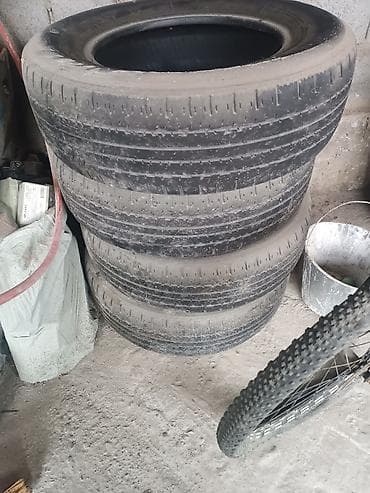r16 джип: Комплект автомобильных шин 215/70 R16 - Тип: радиальные, бескамерные — 2