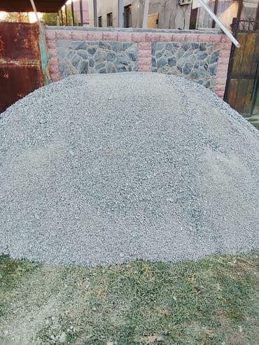 Эленген шагыл, Керүү үчүн, Чекене, Камаз