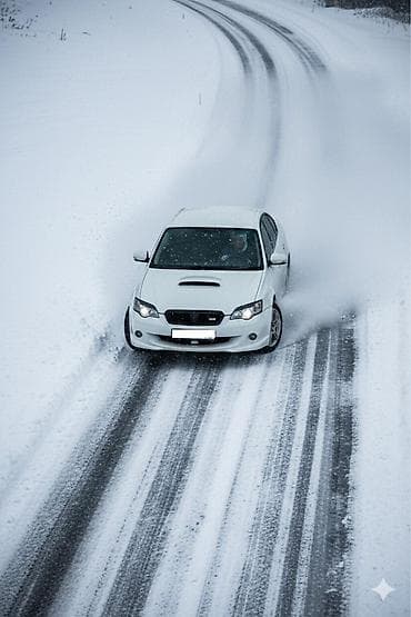 рычаг коробки: Subaru Legacy: 2003 г., 3 л, Автомат, Бензин, Седан — 5