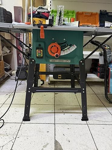 нож ножи: Распиловочный станок без ЧПУ, Циркулярка, Новый — 5