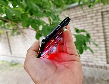купить телефон samsung s9 plus: Samsung Galaxy S9 Plus, Б/у, 128 ГБ, цвет - Черный, 1 SIM, 2 SIM — 10