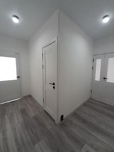 1к: 1 комната, 45 м², 106 серия, 1 этаж, Евроремонт — 6