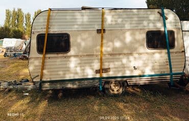 верхный багажник: Продам КЕМПИНГ Срочно ВНУТРИ СВЕТ,КРОВАТИ ПОЛКИ ДЛЯ ВЕЩЕЙ НА 4 — 9