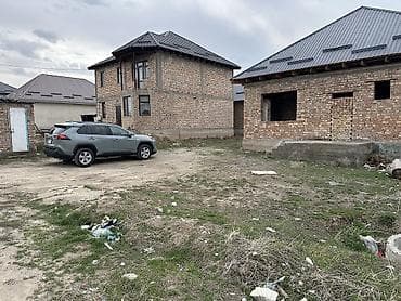 Үйлөрдү сатуу: Уй сатылат АК ОРДО 3 экинчи кочо, участок размери 4 сотый 17ге 23, до — 5