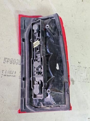 датчик температуры охлаждающей жидкости опель омега: Задний правый стоп-сигнал Opel 2000 г., Б/у, Оригинал, Германия — 10