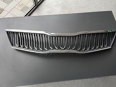 Решетка радиатора Kia Оригинал