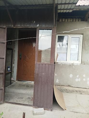 кирпичный дом: 20 м² — 8