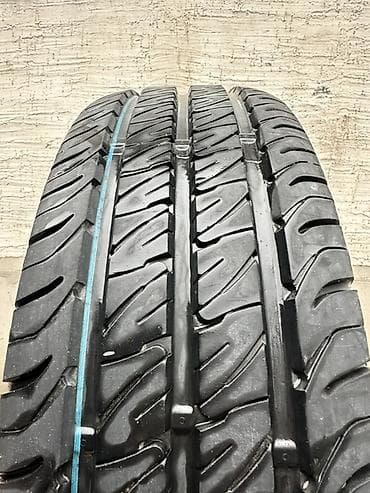 sprinter 2 9: Колеса в сборе 205 / 75 / R 16, 1 шт, Легкий коммерческий транспорт (C/LT), Железные — 3