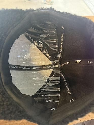 tech flis: Кепка, Бейсболка, Козырек: Изогнутый — 3