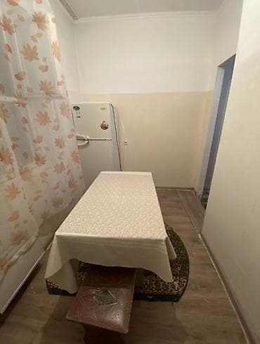 кв здаю тунгуч мкр: 1 комната, С мебелью полностью — 6