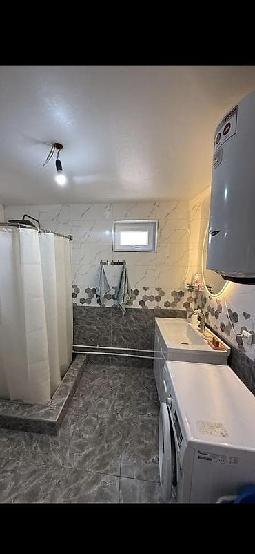 частная квартира: 60 м², 4 комнаты, Без подселения — 2