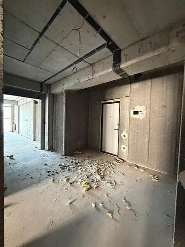 сдается квартира мкр джал: 3 комнаты, 102 м², Элитка, 11 этаж, Готовая ПСО (под самоотделку) — 6