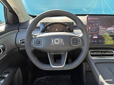 чип ключ спринтер: Changan Qiyuan Q05: 2026 г., Автомат, Электромобиль, Кроссовер — 8