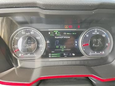 skania r580: Тягач, Scania, 2019 г., Без прицепа — 10