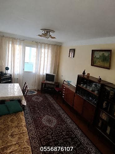 купить дом в обмен на квартиру: 2 комнаты, Собственник, С мебелью полностью — 10