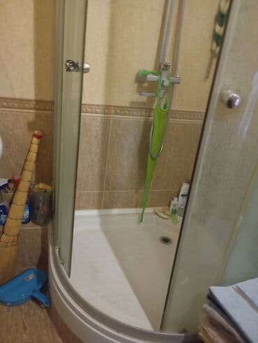 продаю дом раздольный: 1 комната, 53 м², 105 серия, 6 этаж, Евроремонт — 10