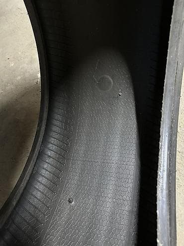 Транспорт: Комплект летних шин Pirelli P ZERO ROSSO - Размер: 2шт 315/35 R20 — 4