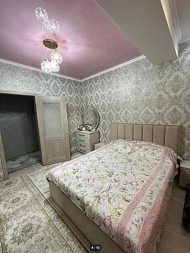 2 комнаты, 67 м², Элитка, 5 этаж, Дизайнерский ремонт — 4