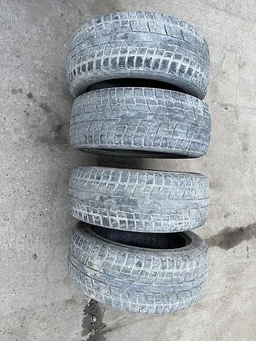 зимние шины 22555 r18: Шины 225 / 55 / R 18, Зима, Комплект, Легковые, Yokohama — 5