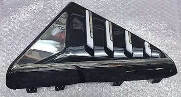 Накладка на бампер Changan, Новый, Оригинал