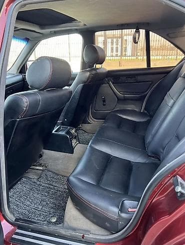 насос бмв: BMW 5 series: 1990 г., 2.5 л, Ручные, Бензин, Седан — 10