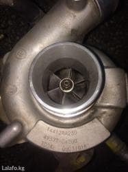 турбины субару: Турбина Subaru 1997 г., Б/у, Оригинал, Япония — 1