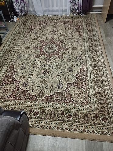 Ковер 300 * 200