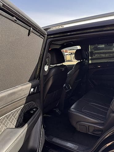 двигатель рехстон: Ssangyong Rexton: 2019 г., 2.2 л, Автомат, Дизель, Внедорожник — 7