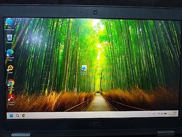 hp x2: Ноутбук dell latitude e5470, стоит windows 11, процессор i5 6 — 3