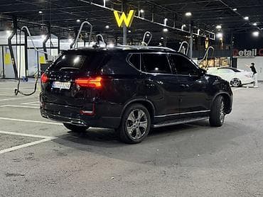 rexton 2020: Ssangyong Rexton: 2020 г., 2.2 л, Автомат, Дизель, Внедорожник — 5