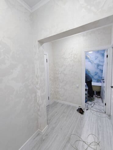 художник оформитель: Поклейка обоев, Демонтаж старых обоев Больше 6 лет опыта — 5