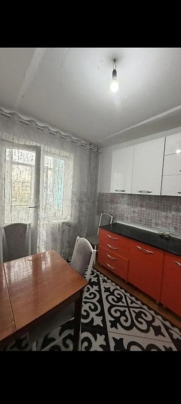 Сдаю квартиру Киевская Калык Акиева 1кв с мебелью Планировка и — 5