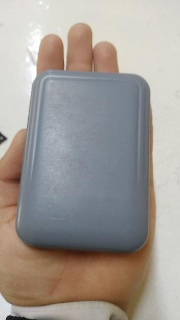 планшет hoco: Портативный аккумулятор10000мач (power bank) компактного форм‑фактора — 5