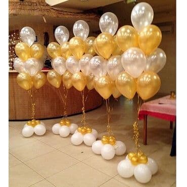 гелевые шары: Гелиевые шары Арка из шаров Фотозона Лучшее качество 💯 Лучшая цена — 23