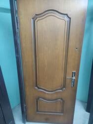 двери межкомнатная: Бронированные двери на заказ и есть готовые распродажа выставочного — 7