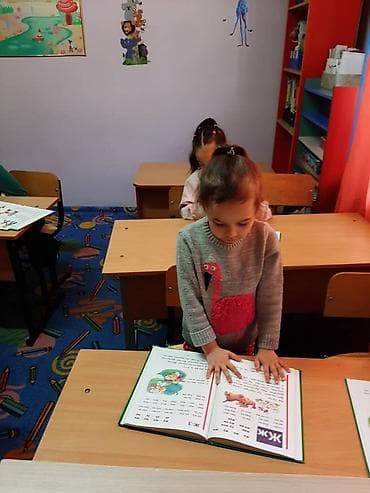 мебель для детского сада: Детский центр «Здоровый Садик» — развивающие занятия и тематические — 9